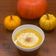 Cooksnap dari Flora Rikin untuk resep Pumpkin Soup