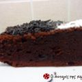 Cooksnap από zafirenia στη συνταγή Γλυκό Σοκολάτας