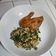 Cooksnap dari Mrs.Anastasia Putri untuk resep Trancam