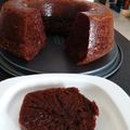 Cooksnap dari Maria Asumta untuk resep Karamel cake sarang semut🐜