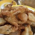 Runu Chowdhury's cooksnap of when they made কুচো নিমকি (kucho nimki recipe in Bengali).