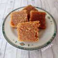Cooksnap dari Sheryn Azahrah untuk resep Wajik Ketan Betawi