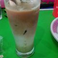 Cooksnap dari Laila Rahmalillah untuk resep 322. Ice Coffee Matcha Milk