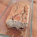 Cooksnap de Lisa 🍨 sur la recette Bananabread