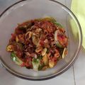 Cooksnap dari Memei untuk resep Sambal Terong Khas Lombok