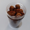 Cooksnap dari Nike Aulina untuk resep Palm Cheese Cookies