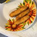 El cooksnap de eniledam89 cuando hizo Sorullitos de Maíz.