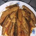 Bakul Samantha Sarkar's cooksnap of when they made কাজলী মাছের রসা (Kajli macher rosa recipe in Bengali).