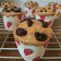 Cooksnap dari ❤️Bunda Lia❤️ untuk resep Muffin pisang mudah