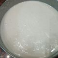 Cooksnap από Cleopatra στη συνταγή Κουρκούτι για μπακαλιάρο του Άκη Πετρετζίκη