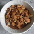 Cooksnap dari Dewi Kartikasari untuk resep Chicken teriyaki ala hokben