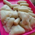 Cooksnap dari Intan Had untuk resep Pempek terigu simple dan maknyuss 😄