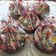 El cooksnap de Teresita Felíz cuando hizo Pan de Pascua artesanal.