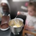 Purgel Nikolett Cooksnap-ja, amikor elkészítette a(z) Éjjel-nappal 🍮 receptet.