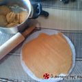 Cooksnap από 3stalitses στη συνταγή Μελότουρτα