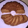 Cooksnap dari Anita untuk resep Bolu kukus gula merah / steam cake gula merah / brown sugar
