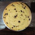 Cooksnap dari Milk Toast and Honey untuk resep Banana Cake ala Breadtalk