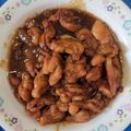 陳怡廷 的 麥芽糖吮指棒棒腿 cooksnap