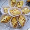 صورة من Wissal Wissal، شاركها بعد تجربة وصفة الغريبة المورقة