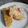 El cooksnap de Martina Ferrer cuando hizo Croquetas de arroz al horno con zanahoria.