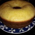El cooksnap de Elizabeth López cuando hizo Torta de Naranja 🍊 🍊 🍊.