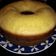 El cooksnap de Elizabeth López cuando hizo Torta de Naranja 🍊 🍊 🍊.