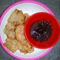 Cooksnap dari sida humaeroh untuk resep Cireng Nasi