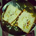 Falguni Shah's cooksnap of when they made મસાલા ટોસ્ટ સેન્ડવીચ (Masala Toast Sandwich Recipe In Gujarati).