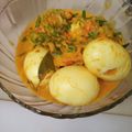 Cooksnap dari Ade Hasan untuk resep Gulai Telor Buncis