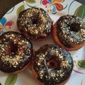 Cooksnap dari Nona Duan untuk resep Donat Jadul