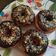 Cooksnap dari Nona Duan untuk resep Donat Jadul