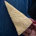El cooksnap de Majo Cardozo Orellano cuando hizo ~Galletitas fáciles de manteca~.