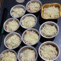 Cooksnap dari Yuli Na Asbar untuk resep Macaroni Schotel Panggang Ekonomis