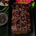Binita Gupta का कुकस्नैप जब उन्होंने बिस्कुट केक (Biscuit cake recipe in hindi) बनाया था।