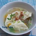 Cooksnap dari martha untuk resep Siomay Ayam simple (siomai ala sempol 😄 enak)