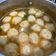 Cooksnap dari Kokitchen untuk resep Tekwan Khas Palembang