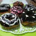 Cooksnap dari Oppie kokikakak untuk resep Donat Kentang super empuk (ncc)