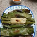 Cooksnap dari Rieska Meilita untuk resep Otak otak ayam
