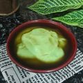 Cooksnap dari Atika Duta untuk resep Bubur Sum-Sum Kuah Gula Aren