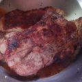 Cooksnap από Δέσποινα Καρπούζα στη συνταγή Μπριζόλες Χοιρινές στην Σχάρα