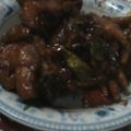 Cooksnap dari Susanti untuk resep Ayam kecap sederhana