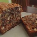 Renáta Bacsóné Szabó Cooksnap-ja, amikor elkészítette a(z) Fűszeres gyümölcskenyér 🍞 receptet.