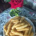 Cooksnap dari nuraini sari untuk resep Potato chese stick
