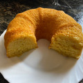 El cooksnap de maria rita murillo cuando hizo Torta de naranjas y mandarina en licuadora.