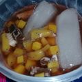 Cooksnap dari Hana untuk resep Es podeng jadul untuk resepsi pernikahan