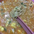 Cooksnap dari Muthia Wilda untuk resep indomie kari pedas mantap