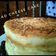 Cooksnap dari Nuke untuk resep Japanese Cotton Cheesecake Versi Ekonomis