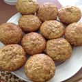 mernie's cooksnap of when they made Banana Muffins.