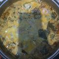 Cooksnap dari Tuinsanawa untuk resep Sayur Nangka Muda (jangan guri/tewel muda orang Jawa)