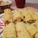 El cooksnap de Sara A.Q. cuando hizo Roti Jala.
